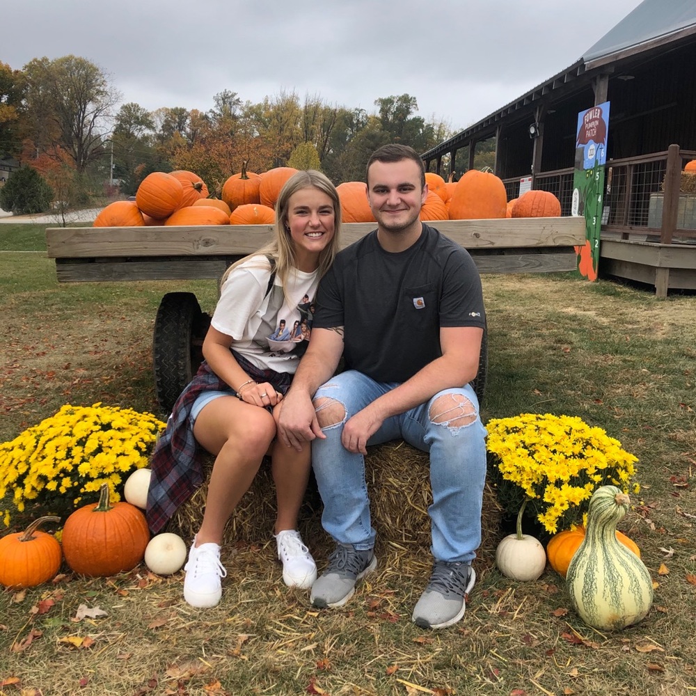 Meet your Posher, Collin